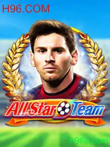 Desvendando o Mundo do Jogo AllStarTeam