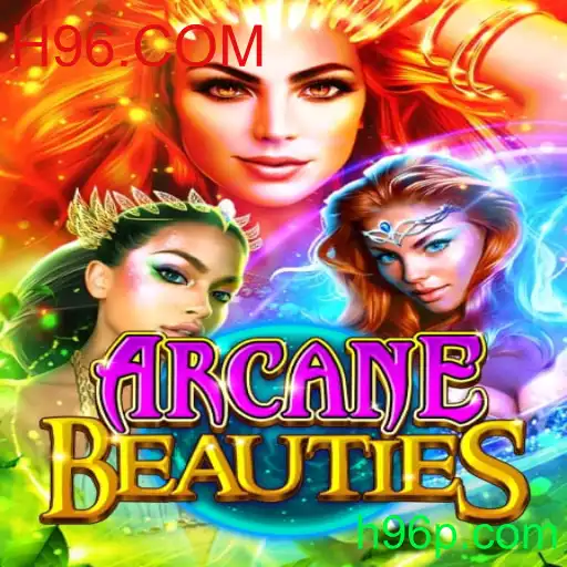 Descubra o Mundo de ArcaneBeauties no H96.COM