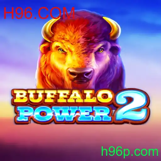 Explorando o Jogo BuffaloPower2: Uma Aventura Selvagem de Diversão