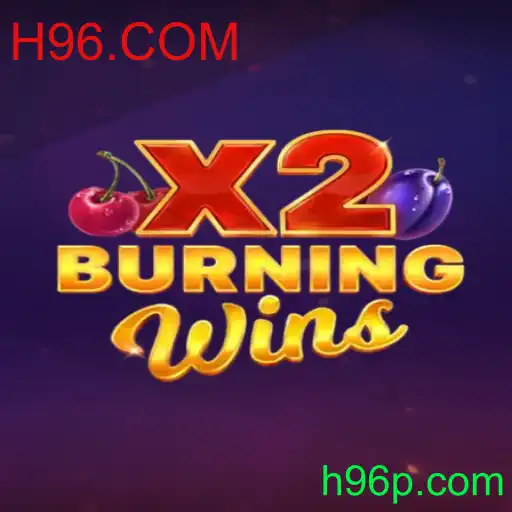 Explorando 'BurningWinsX2': Um Jogo Emocionante em H96.COM