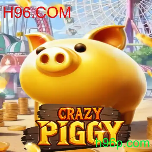 CrazyPiggy: Um Novo Jogo Inovador no Mundo do Entretenimento Digital