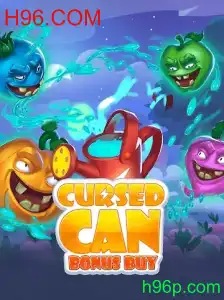 CursedCanBonusBuy: Um Mergulho em um Mundo Mágico de Possibilidades