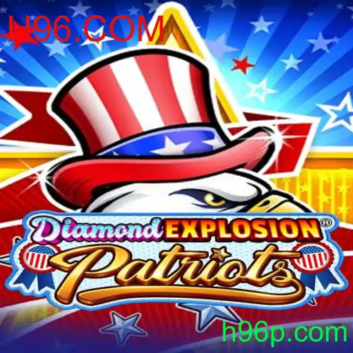Explorando DiamondExplosionPatriots: O Jogo que Une Estratégia e Ação