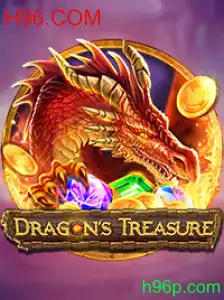 Descubra o Fascinante Mundo de DragonsTreasure no H96.COM