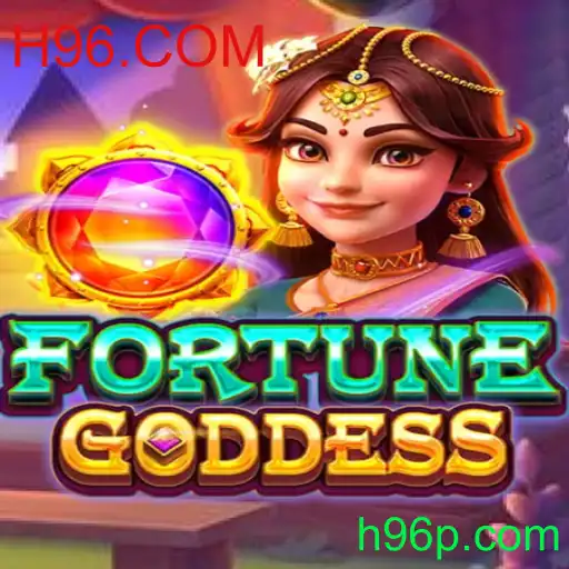 Descubra o Universo de Fortuna com o Jogo FORTUNEGODDESS