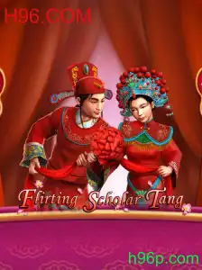 Explorando o Mundo de Flirting Scholar Tang: Um Jogo de Estratégia e Aventura