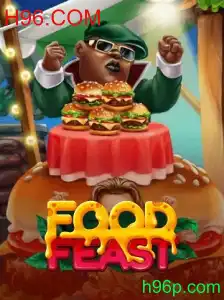 Explorando FoodFeast: Um Jogo de Estratégia e Diversão