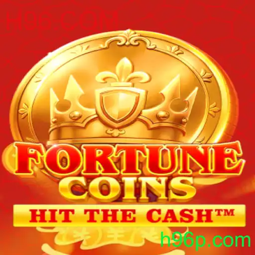 Explorando as Emoções do Jogo FortuneCoins e H96.COM