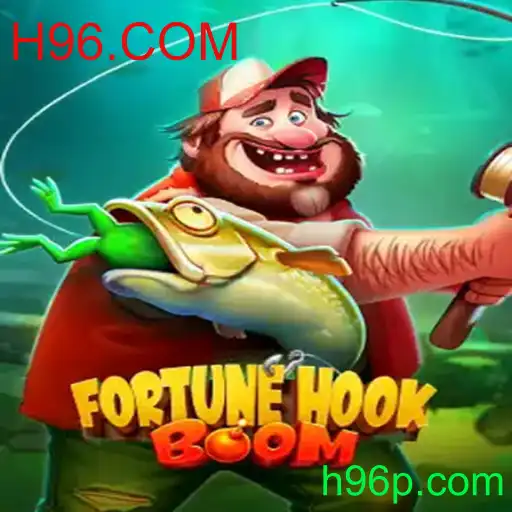 FortuneHookBoom: Descubra a Emoção do Novo Jogo de Ação