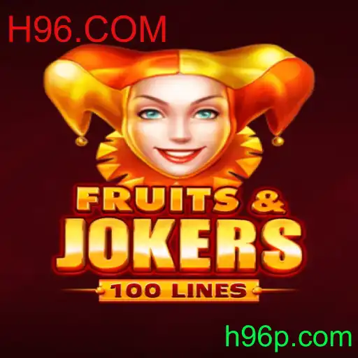 Explorando o Mundo de FruitsAndJokers100: O Jogo de Cassino Online