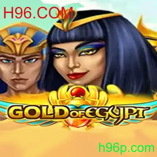 GoldOfEgypt: Explorando o Fascinante Mundo do Antigo Egito no H96.COM