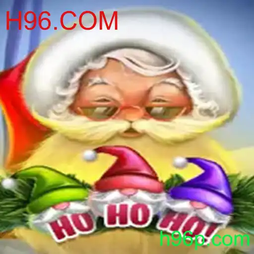 Descubra o Encantador Jogo 'HoHoHo' com H96.COM