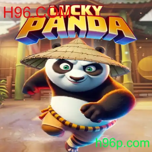 Explorando o Jogo LuckyPanda e suas Regras no H96.COM