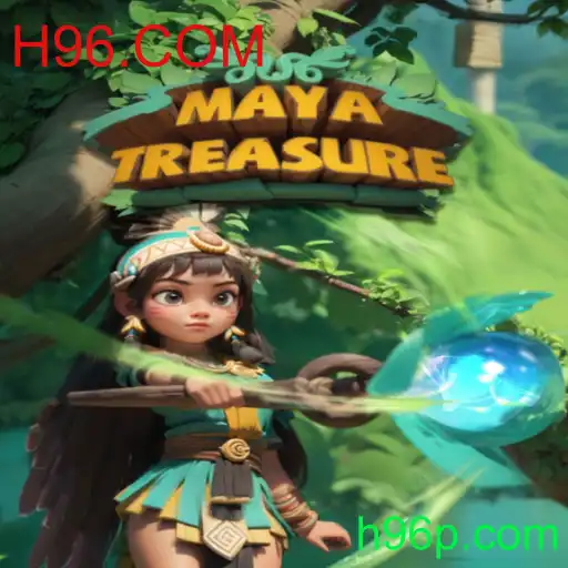 Descubra o Fascinante Mundo de MayaTreasure no H96.COM
