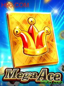 MegaAce: Descubra o Jogo do Momento e Suas Regras