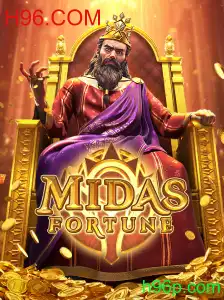 Descubra a Aventura do Jogo MidasFortune