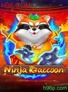 Descubra o Mundo de NinjaRaccoon: O Fascinante Jogo de Aventura