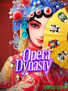 Explorando o Fascinante Mundo de OperaDynasty: Um Mergulho no Jogo Inovador