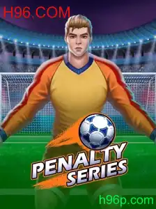 Explorando o Dinâmico Jogo PenaltySeries com H96.COM