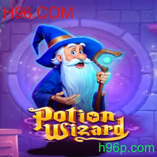 Explorando o Mundo Encantado de PotionWizard