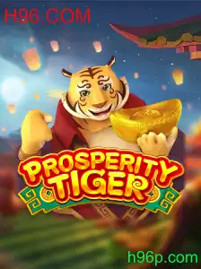 Explorando o Universo do Jogo ProsperityTiger