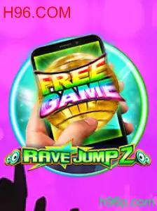 Descubra o Mundo de RaveJump2M: Um Mergulho no Futuro dos Jogos