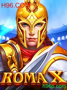 Descubra RomaX: O Novo Jogo que Conquista Multidões