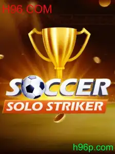 Explorando o SoccerSoloStriker: O Jogo que Conquista Amantes do Futebol