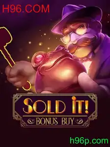 Explorando o Universo de SolditBonusBuy: A Nova Era dos Jogos Online