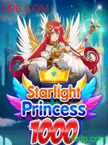 Desvendando o Universo do Jogo StarlightPrincess1000: Diversão e Estratégia