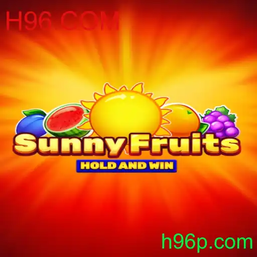 Descubra o Mundo Vibrante de SunnyFruits: Um Jogo de Diversão e Estratégia na Plataforma H96.COM