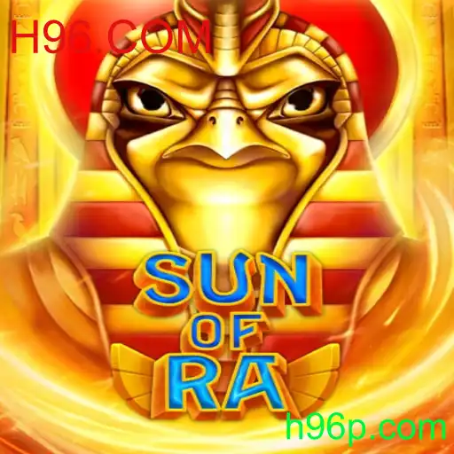 SunofRa: Descubra o Fascinante Mundo do Novo Jogo Popular