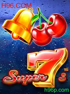 Descubra o Mundo Vibrante do Jogo Super7s