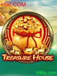 Explorando TreasureHouse: Aventura e Estratégia no Mundo dos Jogos Online