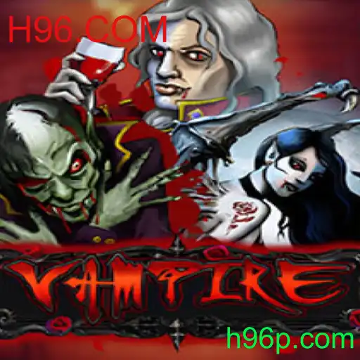 Explorando o Mundo Fascinante do Jogo Vampire em H96.COM
