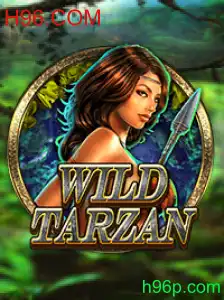 Explorando o Novo Jogo WildTarzan: Aventure-se na Selva com H96.COM