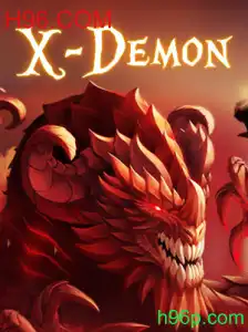 Descubra o Universo Fascinante de XDemon